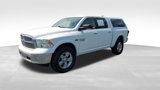 Used 2014 RAM 1500 Big Horn image 4