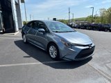 Used 2024 Toyota Corolla LE image 4
