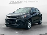 Used 2019 Chevrolet Trax LS image 3