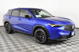 New 2025 Acura ADX A-Spec image 4