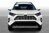Used 2020 Toyota RAV4 Limited image 3