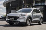 Used 2022 Ford Escape SEL w/ Technology Package image 3