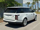 Used 2021 Land Rover Range Rover Westminster Edition image 5