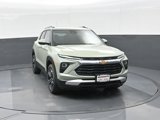 New 2025 Chevrolet TrailBlazer LT image 3
