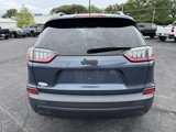 Used 2021 Jeep Cherokee Latitude image 5