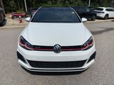Used 2018 Volkswagen GTI Autobahn image 2