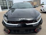 Used 2023 Kia Forte GT w/ GT2 Package image 3