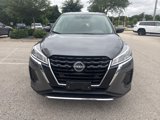 Used 2024 Nissan Kicks S image 3