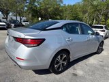 Used 2023 Nissan Sentra SV image 3
