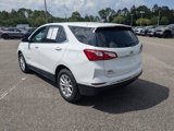 Certified 2020 Chevrolet Equinox LT image 6