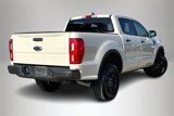 Certified 2022 Ford Ranger XLT w/ Equipment Group 301A Mid image 5