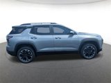 New 2025 Chevrolet Equinox LT w/ Convenience Package II image 2