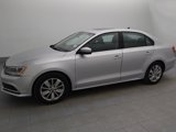 Used 2015 Volkswagen Jetta SE image 2
