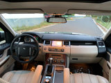 Used 2011 Land Rover Range Rover Sport HSE LUX image 2