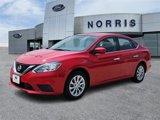 Used 2018 Nissan Sentra SV image 2