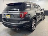 Used 2019 Ford Explorer Limited w/ Class III Trailer Tow Package image 5