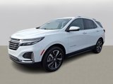 Used 2022 Chevrolet Equinox Premier image 5