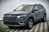 Used 2021 Jeep Cherokee Limited w/ Trailer Tow Group image 4