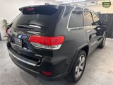 Used 2014 Jeep Grand Cherokee Limited image 3