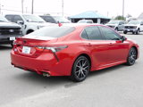 Used 2023 Toyota Camry SE image 5