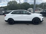 Used 2023 Chevrolet Equinox LS w/ Midnight Edition image 2