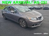 Used 2013 Honda Civic EX-L image 2