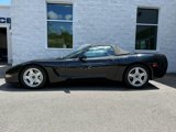 Used 1999 Chevrolet Corvette Convertible w/ Memory Pkg image 4