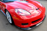 Used 2009 Chevrolet Corvette ZR1 w/ Preferred Equipment Group image 5