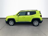 Certified 2017 Jeep Renegade Latitude w/ Popular Equipment Group image 4