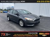 Used 2017 Ford Focus SE image 3