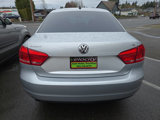 Used 2015 Volkswagen Passat 1.8T S image 5