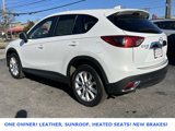 Used 2015 MAZDA CX-5 Grand Touring image 5