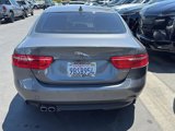 Used 2017 Jaguar XE Prestige image 4