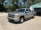 Used 2008 Chevrolet Silverado 1500 LTZ w/ Suspension Package, Off-Road image 5