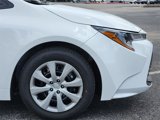 New 2025 Toyota Corolla LE image 5