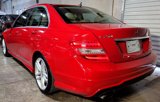 Used 2014 Mercedes-Benz C 250 Sedan image 5