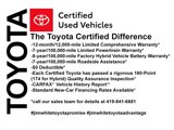Certified 2025 Toyota Corolla LE image 3