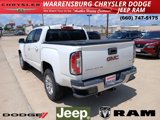 Used 2018 GMC Canyon SLE image 5
