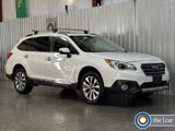 Used 2017 Subaru Outback 2.5i Touring image 6
