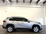Used 2020 Toyota RAV4 XLE image 2