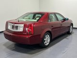 Used 2003 Cadillac CTS 3.2 w/ Preferred Equipment Group image 5