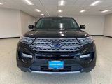 Used 2021 Ford Explorer Limited w/ Equipment Group 301A image 2