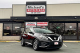 Used 2018 Nissan Murano SV image 2