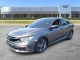 Used 2020 Honda Civic EX image 2