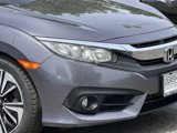Used 2016 Honda Civic EX-L image 4