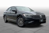 Used 2019 Volkswagen Jetta SEL image 2