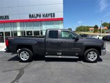 Used 2016 Chevrolet Silverado 1500 LT w/ All Star Edition image 2