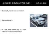 Used 2020 Buick Encore Preferred w/ Safety Package image 2