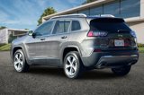Used 2019 Jeep Cherokee Limited image 6