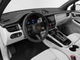 Certified 2024 Porsche Macan Turbo image 4